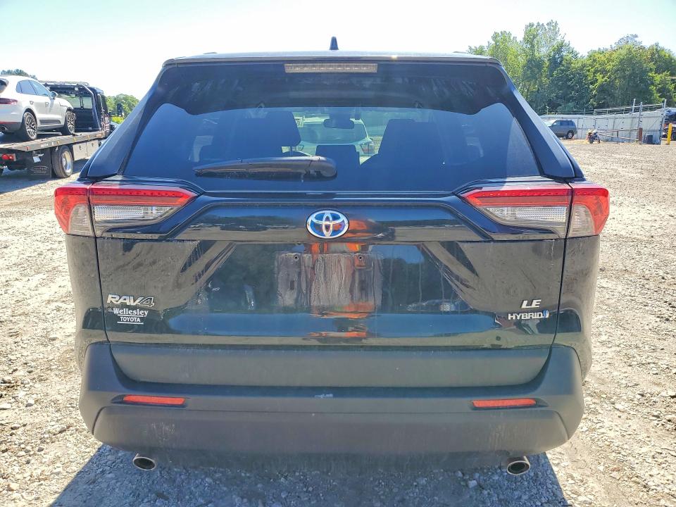 2019 Toyota Rav4 მანქანა იყიდება აუქციონზე, vin: JTMLWRFV5KJ006666, აუქციონის ნომერი: 68992006