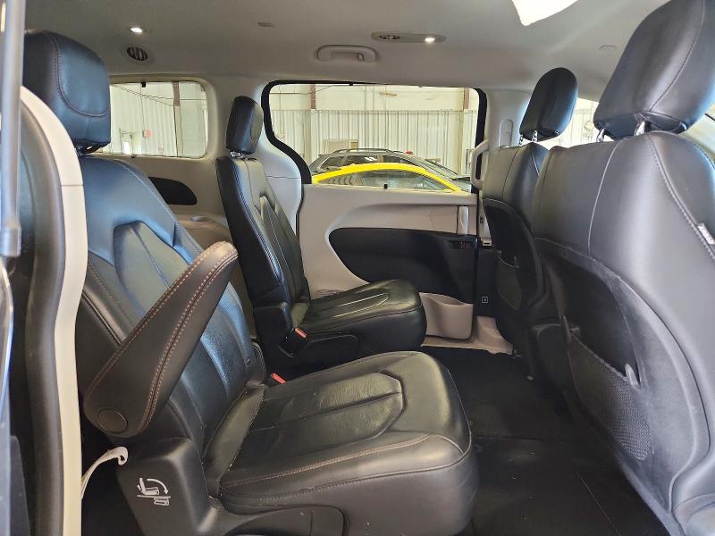 68341616 :رقم المزاد ، 2C4RC1BG6LR138876 vin ، 2020 Chrysler Pacifica مزاد بيع