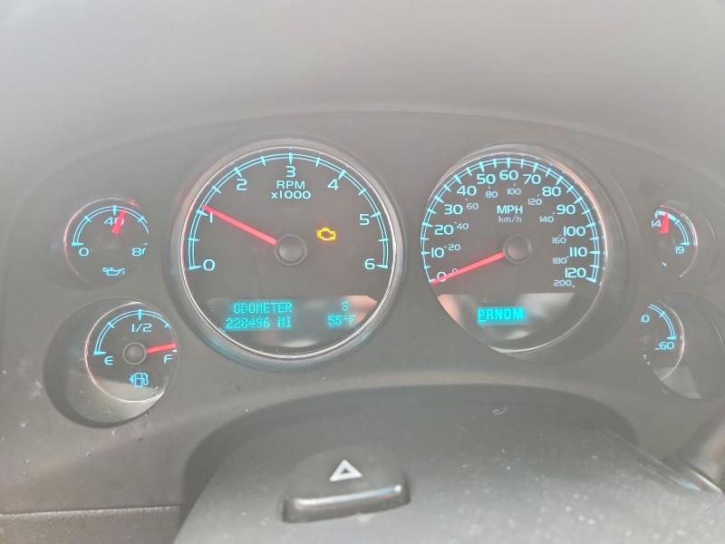 Продажа на аукционе авто 2011 Gmc Yukon Xl, vin: 1GKS2KE36BR321805, номер лота: 70061726