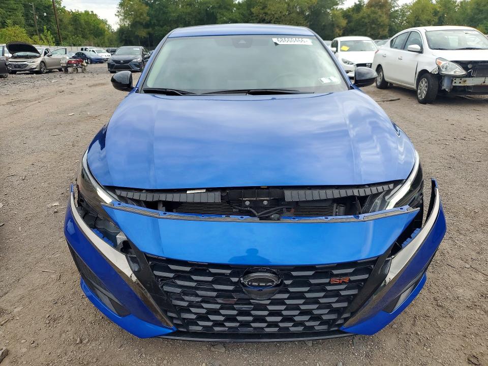 Продажа на аукционе авто 2025 Nissan Altima, vin: 1N4BL4CV9SN340077, номер лота: 68660466