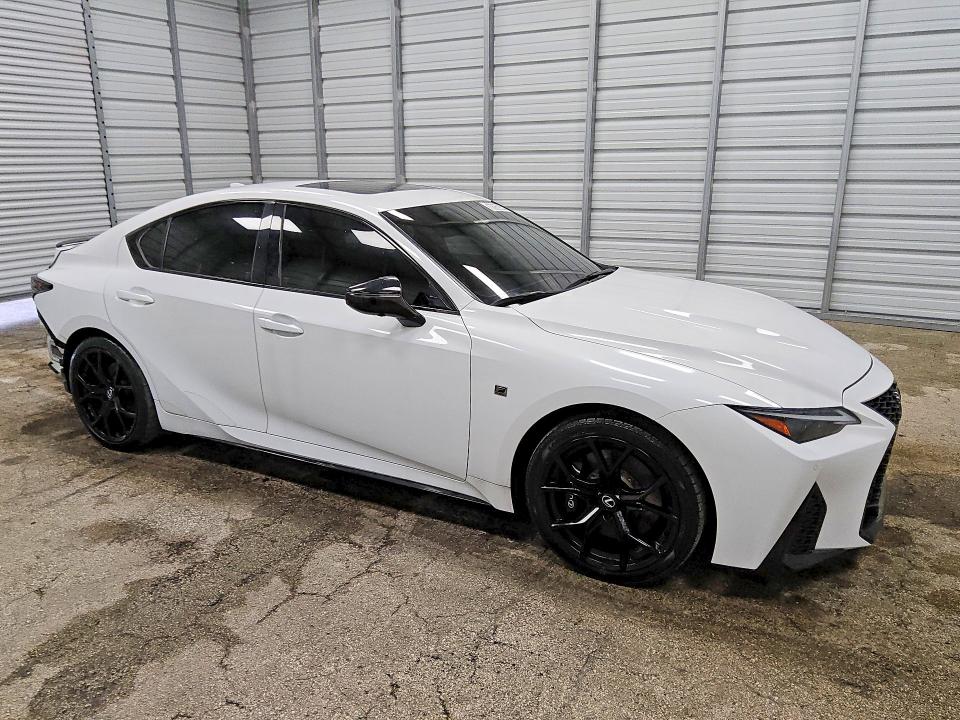 Aukcja sprzedaży 2025 Lexus Is 500, vin: JTHAP1D27S5007520, numer aukcji: 66950346