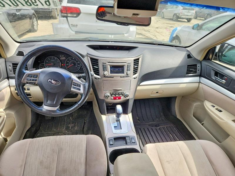 Aukcja sprzedaży 2014 Subaru Outback, vin: 4S4BRCCC3E3257578, numer aukcji: 67987076