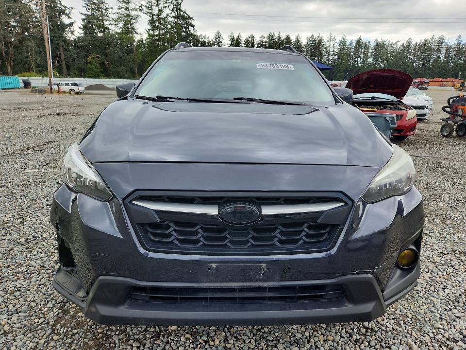 Aukcja sprzedaży 2018 Subaru Crosstrek, vin: JF2GTADC9JH303668, numer aukcji: 68788186