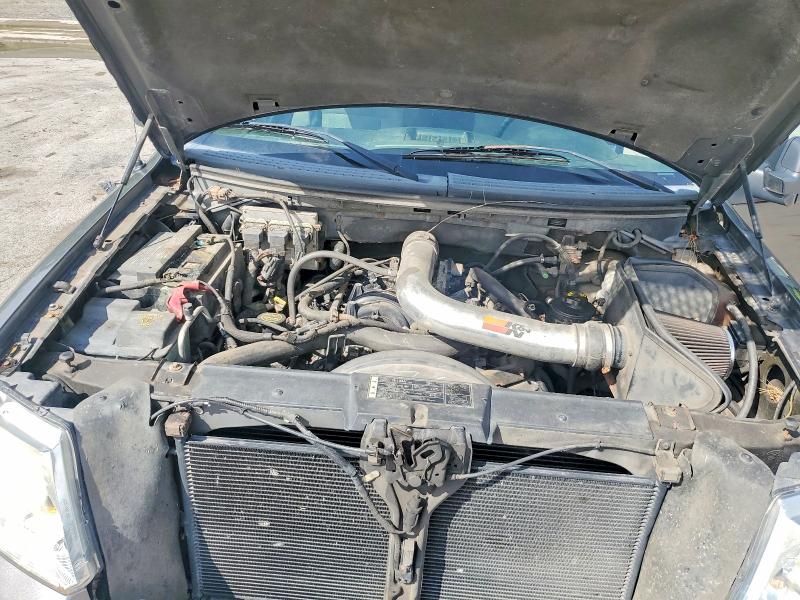 67836766 :رقم المزاد ، 1FTPX14565FA80270 vin ، 2005 Ford F150 مزاد بيع