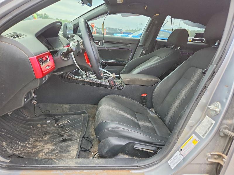 Aukcja sprzedaży 2022 Honda Civic, vin: 19XFL2H88NE013844, numer aukcji: 67206786