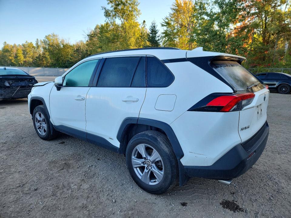 Продажа на аукционе авто 2022 Toyota Rav4, vin: 2T3RWRFVXNW134238, номер лота: 67410436