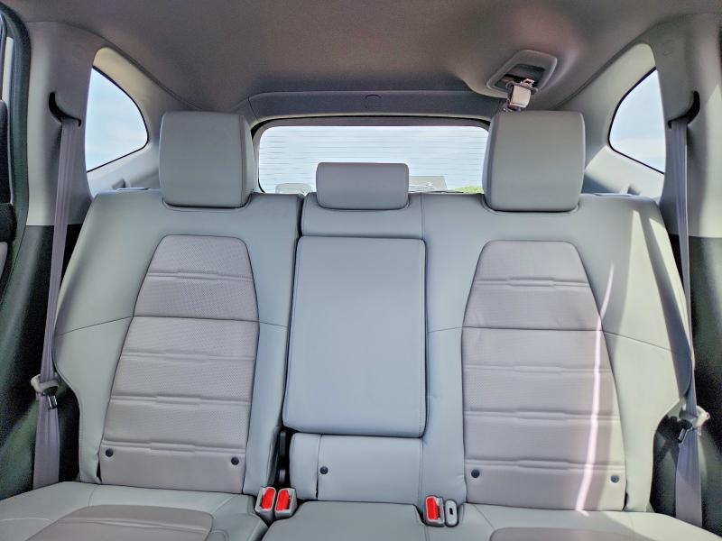 Продажа на аукционе авто 2021 Honda Cr-v, vin: 2HKRW2H85MH624087, номер лота: 67648586