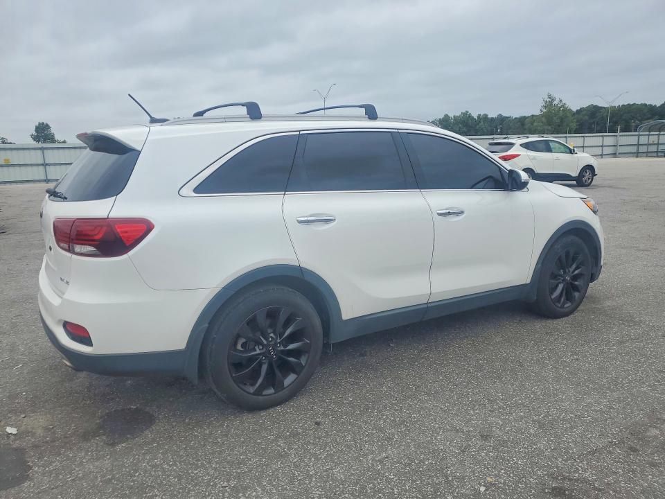70175306 :رقم المزاد ، 5XYPH4A50LG688718 vin ، 2020 Kia Sorento مزاد بيع