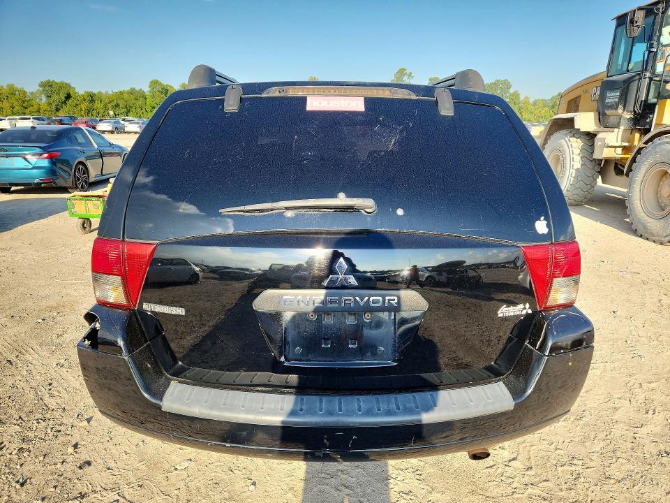 Продаж на аукціоні авто 2008 Mitsubishi Endeavor, vin: 4A4MM21S98E016772, номер лоту: 67821016
