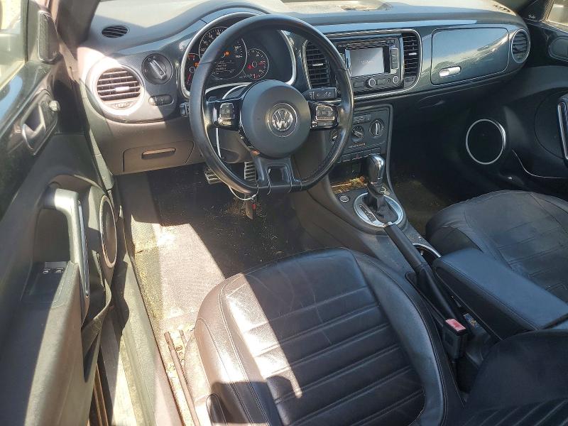 Продаж на аукціоні авто 2012 Volkswagen Beetle, vin: 3VWVA7AT3CM630615, номер лоту: 68761596