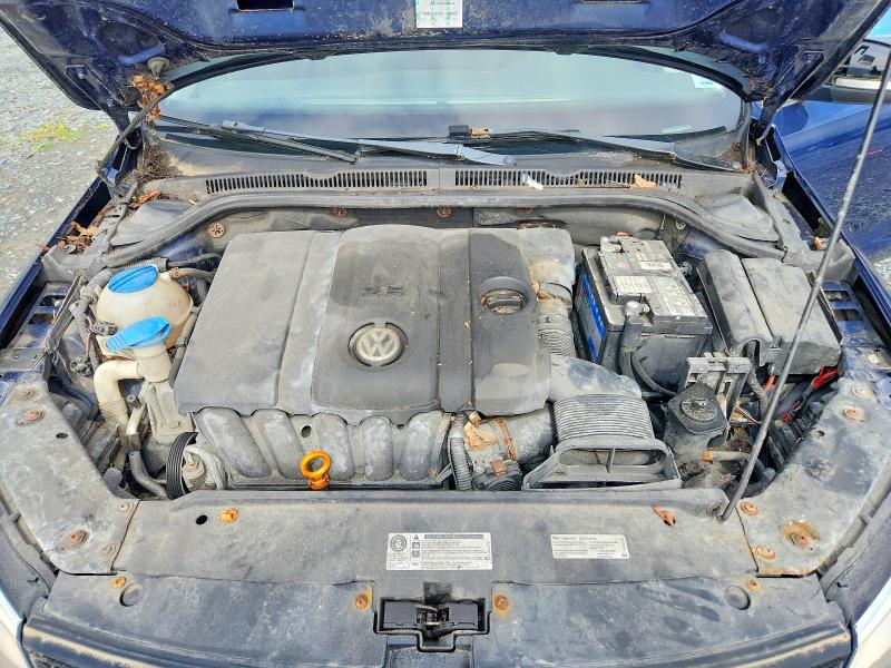 Aukcja sprzedaży 2013 Volkswagen Jetta, vin: 3VWBX7AJ1DM434710, numer aukcji: 68429666