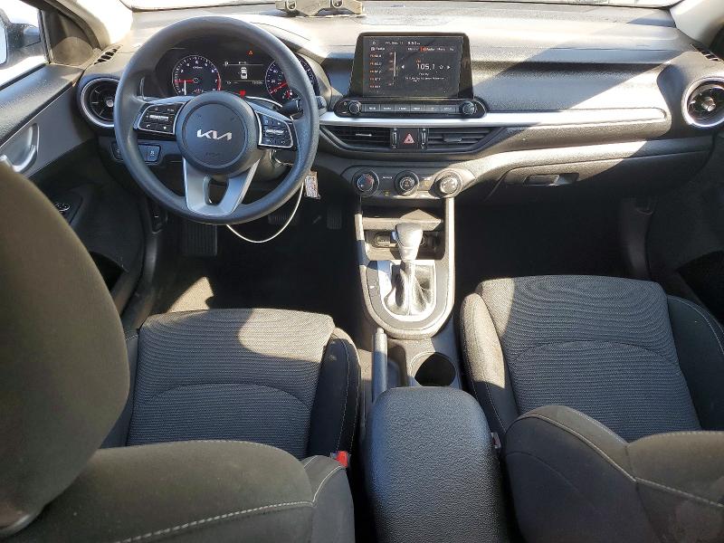 Продаж на аукціоні авто 2023 Kia Forte, vin: 3KPF24AD0PE600208, номер лоту: 68674296