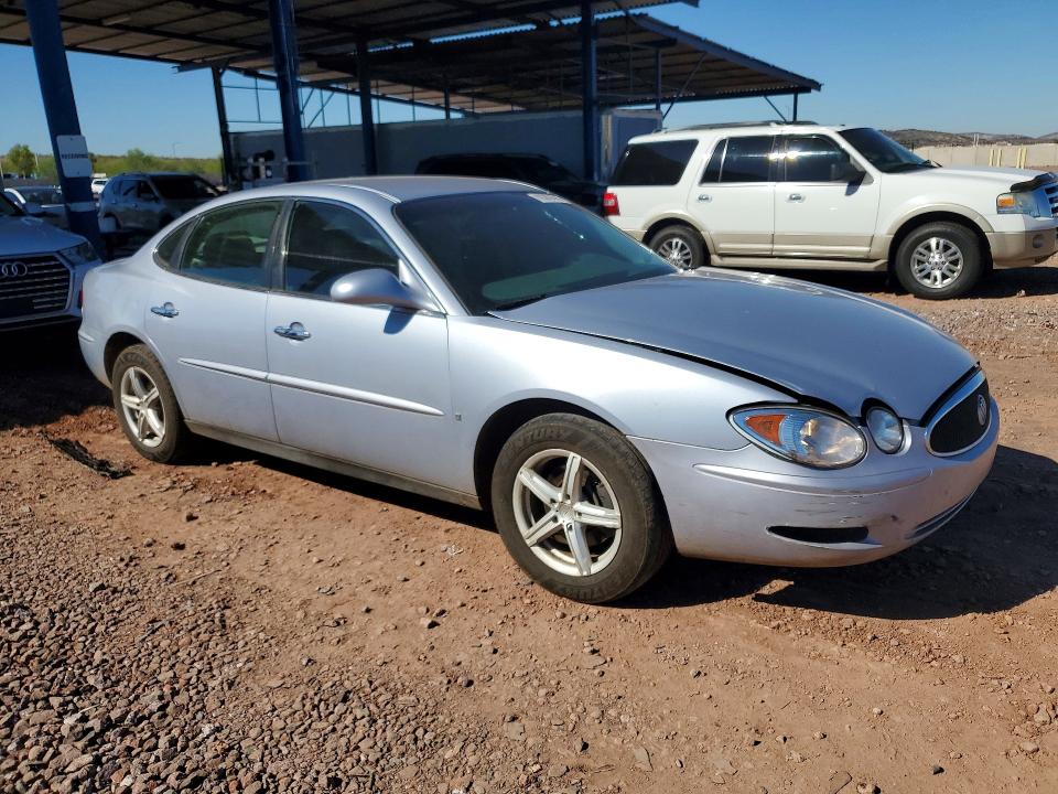 Aukcja sprzedaży 2006 Buick Lacrosse, vin: 2G4WC552361108632, numer aukcji: 69363506