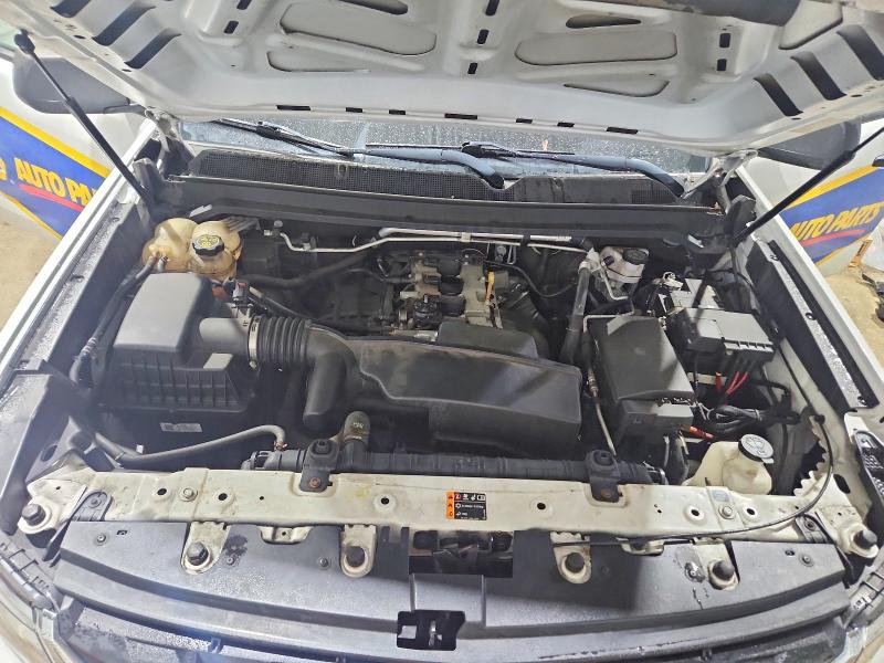 Продажа на аукционе авто 2021 Chevrolet Colorado, vin: 1GCHSBEA0M1163774, номер лота: 70830776