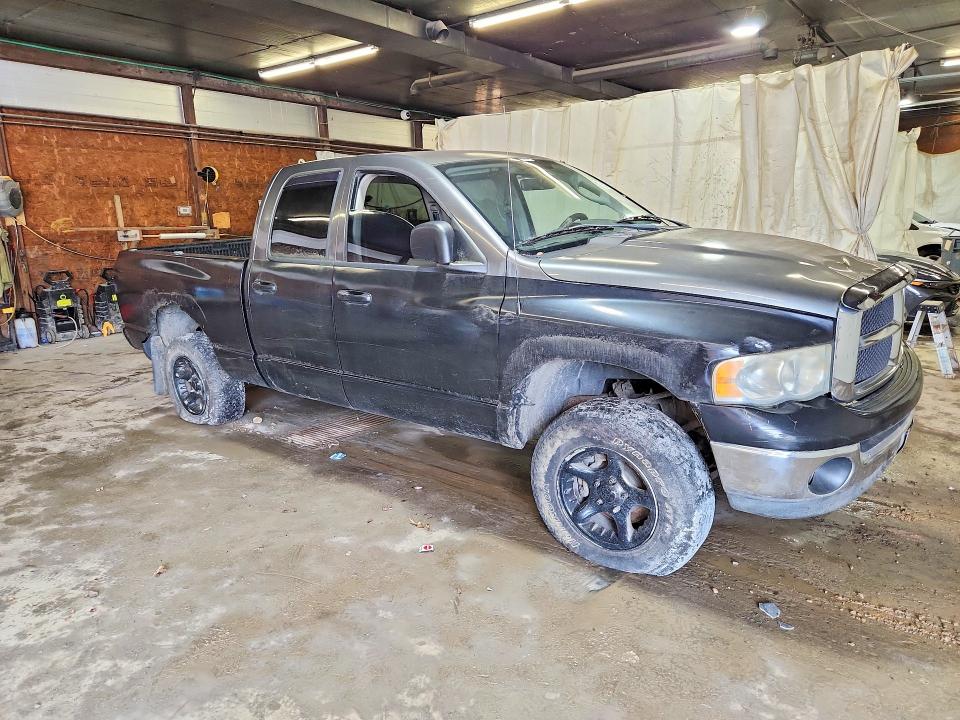 Продаж на аукціоні авто 2003 Dodge Ram 1500, vin: 1D7HU18N53J585353, номер лоту: 68002536