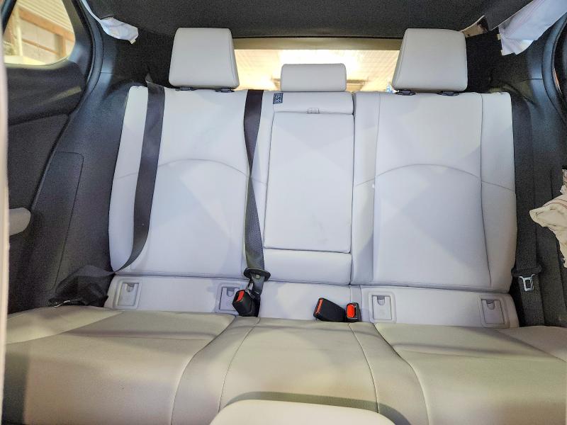 Aukcja sprzedaży 2019 Lexus Ux, vin: JTHU9JBH3K2014934, numer aukcji: 68542666