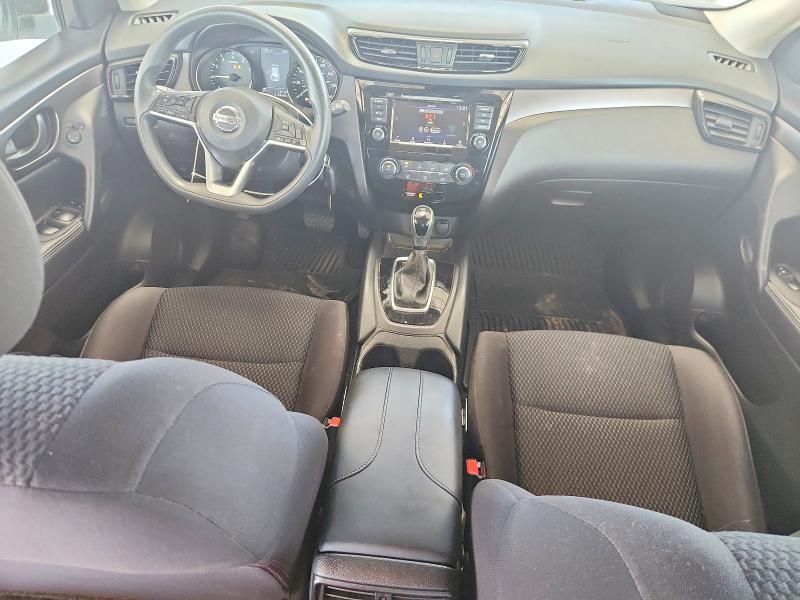 2020 Nissan Rogue Sport მანქანა იყიდება აუქციონზე, vin: JN1BJ1CV5LW250938, აუქციონის ნომერი: 67714776