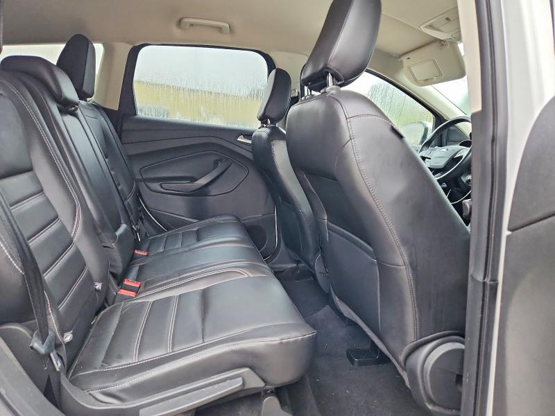 Продажа на аукционе авто 2018 Ford Escape, vin: 1FMCU9HD6JUA44202, номер лота: 68711226