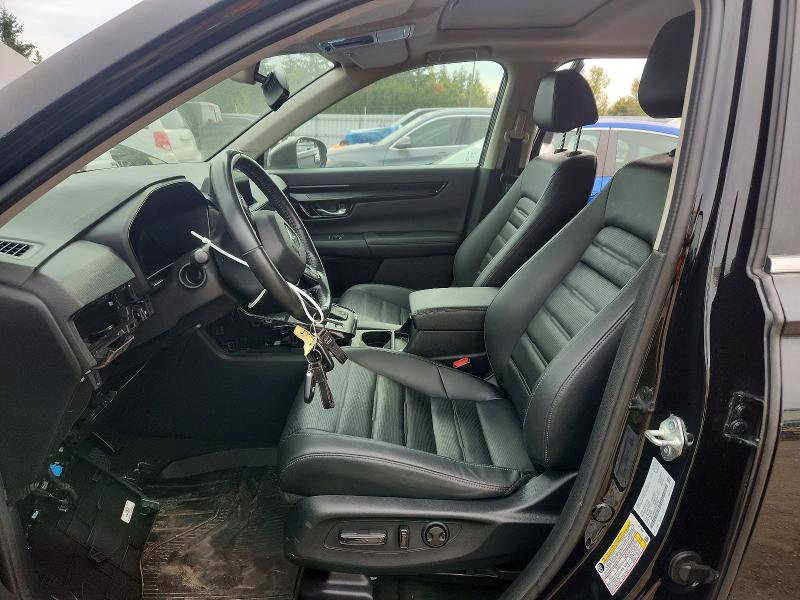 Aukcja sprzedaży 2023 Honda Cr-v, vin: 2HKRS4H76PH105360, numer aukcji: 67716946