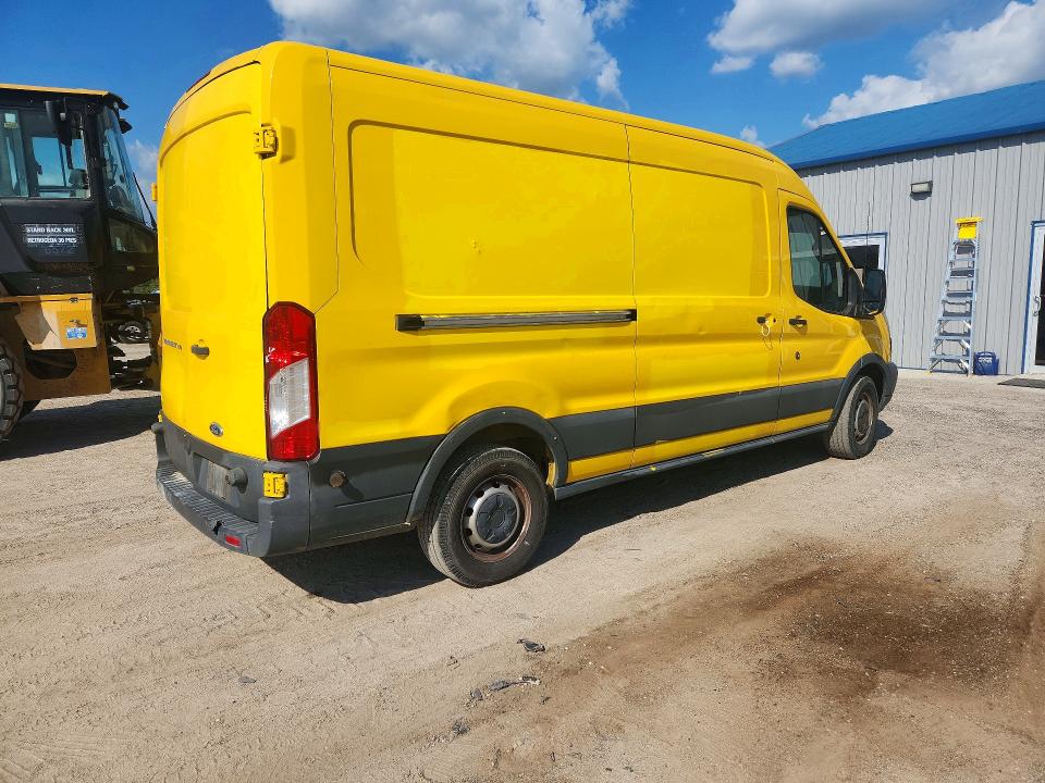 Aukcja sprzedaży 2017 Ford Trans 150, vin: 1FTYE2CM9HKB10818, numer aukcji: 67848216