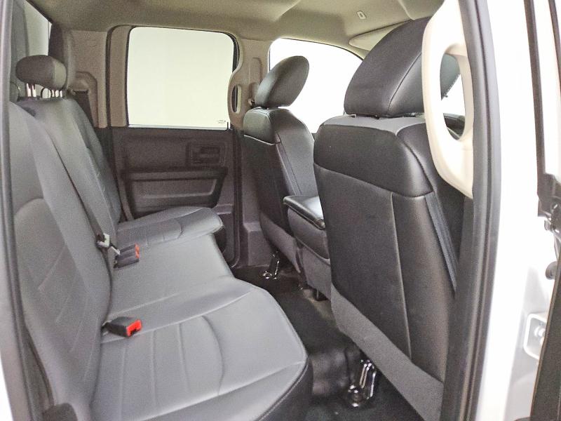 Aukcja sprzedaży 2023 Ram 1500 Classic, vin: 1C6RR7FG3PS531841, numer aukcji: 66570196