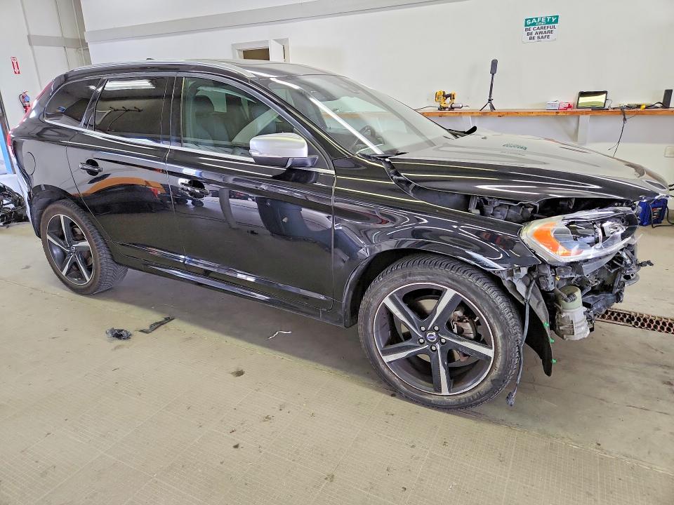 Aukcja sprzedaży 2015 Volvo Xc60, vin: YV4902RP7F2686700, numer aukcji: 70462806