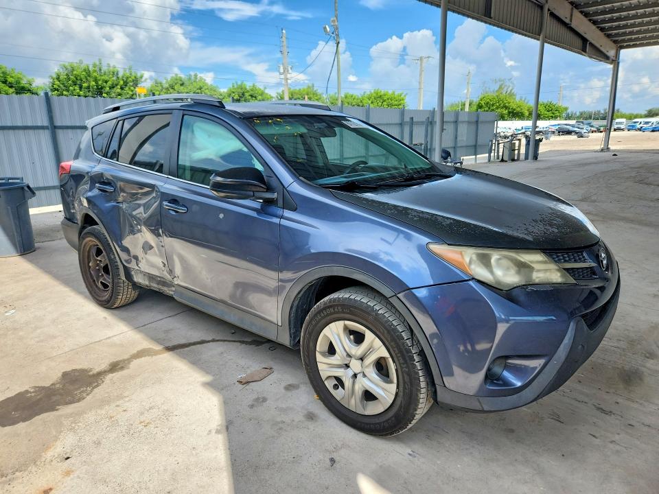 Продаж на аукціоні авто 2014 Toyota Rav4, vin: 2T3ZFREV6EW085590, номер лоту: 67721506