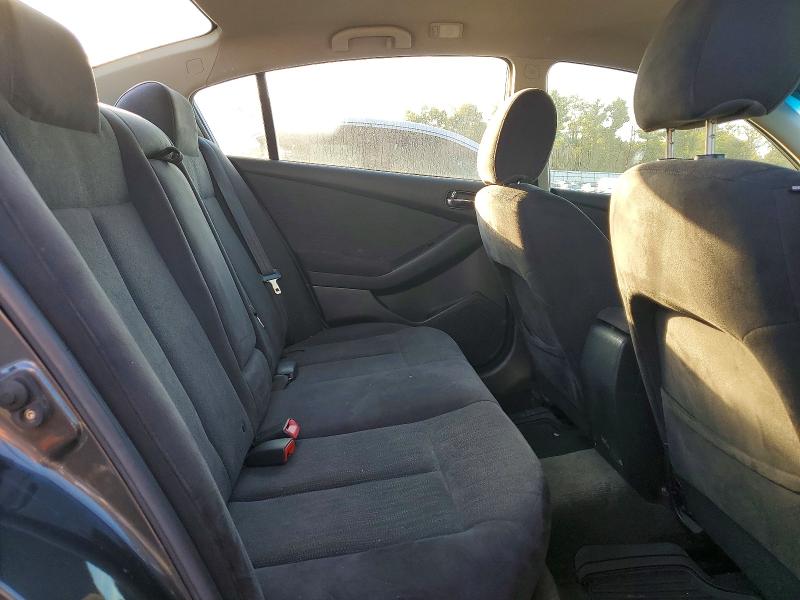 67519846 :رقم المزاد ، 1N4AL2AP7AN536439 vin ، 2010 Nissan Altima مزاد بيع