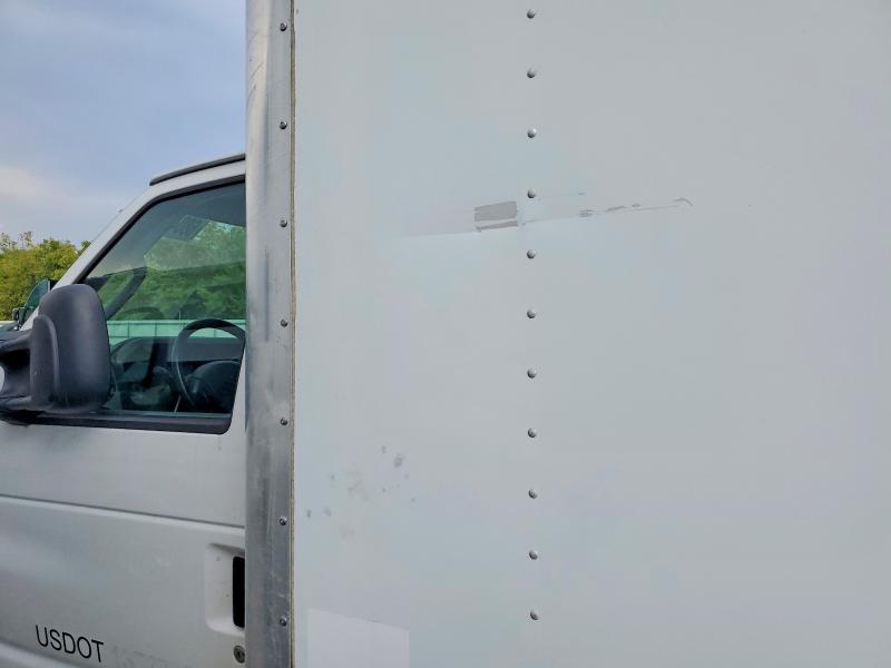 Продаж на аукціоні авто 2011 Ford E350, vin: 1FDWE3FL9BDA62860, номер лоту: 68045326