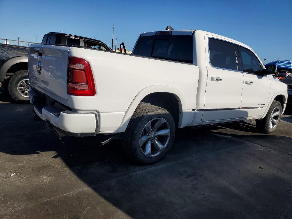 Продаж на аукціоні авто 2022 Ram 1500, vin: 1C6RREHT2NN152369, номер лоту: 71075526