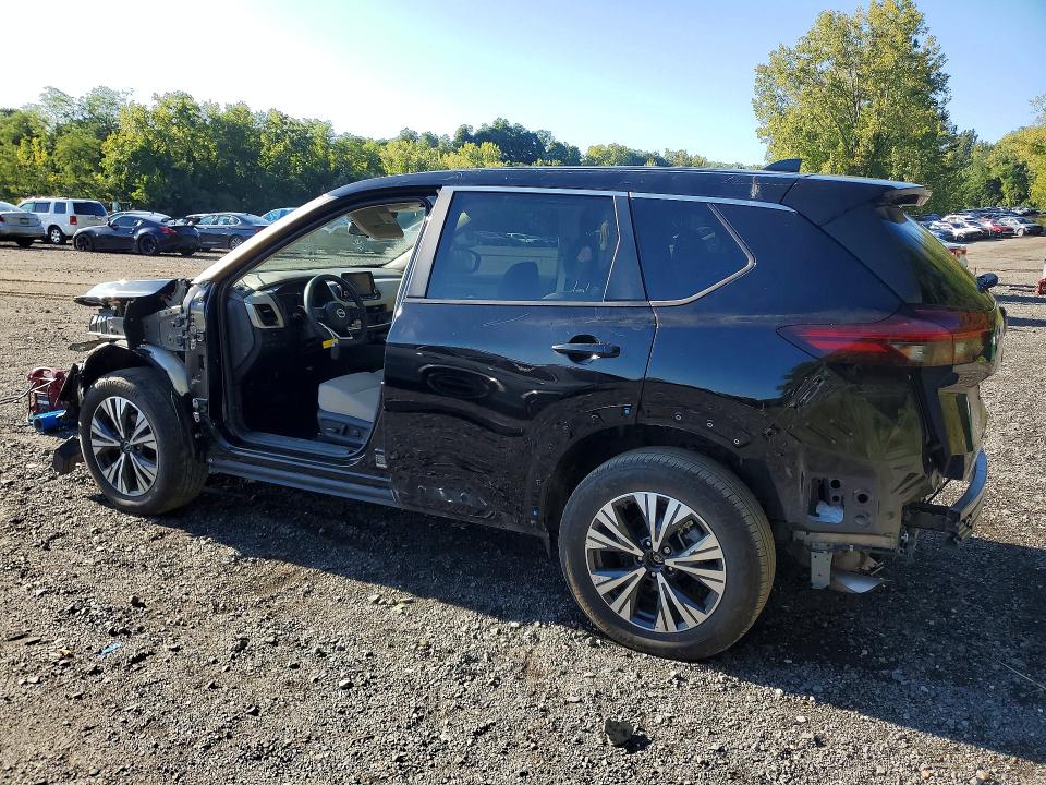 Продажа на аукционе авто 2023 Nissan Rogue, vin: JN8BT3BB0PW486594, номер лота: 68151426