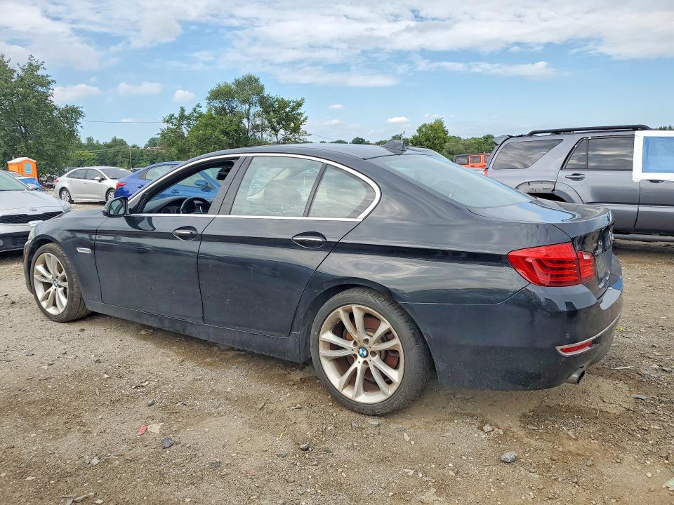 Продажа на аукционе авто 2016 Bmw 535, vin: WBA5B3C50GG255030, номер лота: 68334286