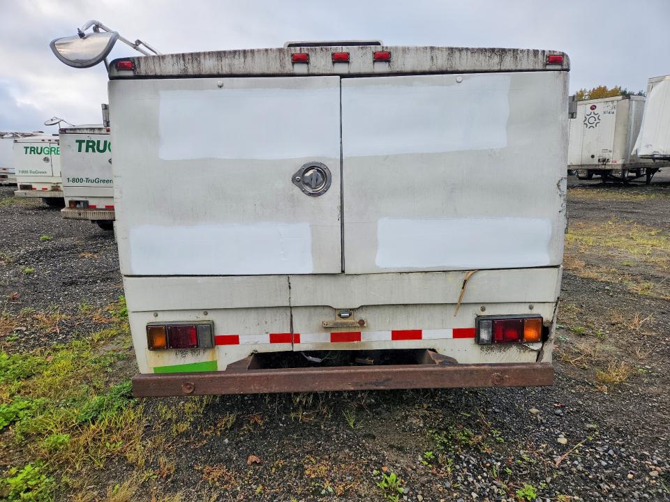 Aukcja sprzedaży 2007 Isuzu Npr, vin: JALC4B16477010787, numer aukcji: 69977836