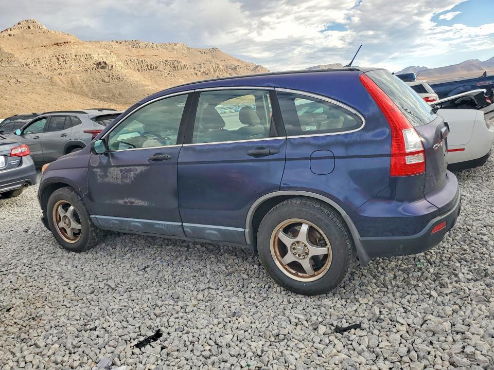 Aukcja sprzedaży 2009 Honda Cr-v, vin: JHLRE38329C004347, numer aukcji: 71020376