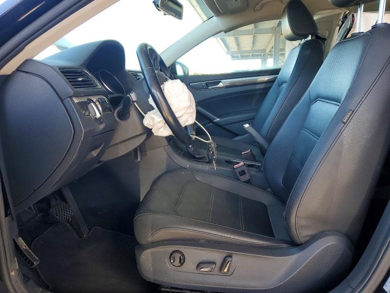 Продажа на аукционе авто 2018 Volkswagen Passat, vin: 1VWBA7A37JC025868, номер лота: 68695356