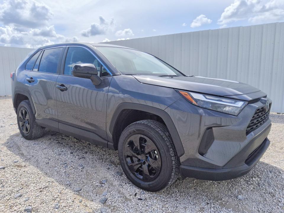 Aukcja sprzedaży 2025 Toyota Rav4, vin: 2T3H1RFV2SW429923, numer aukcji: 69507596