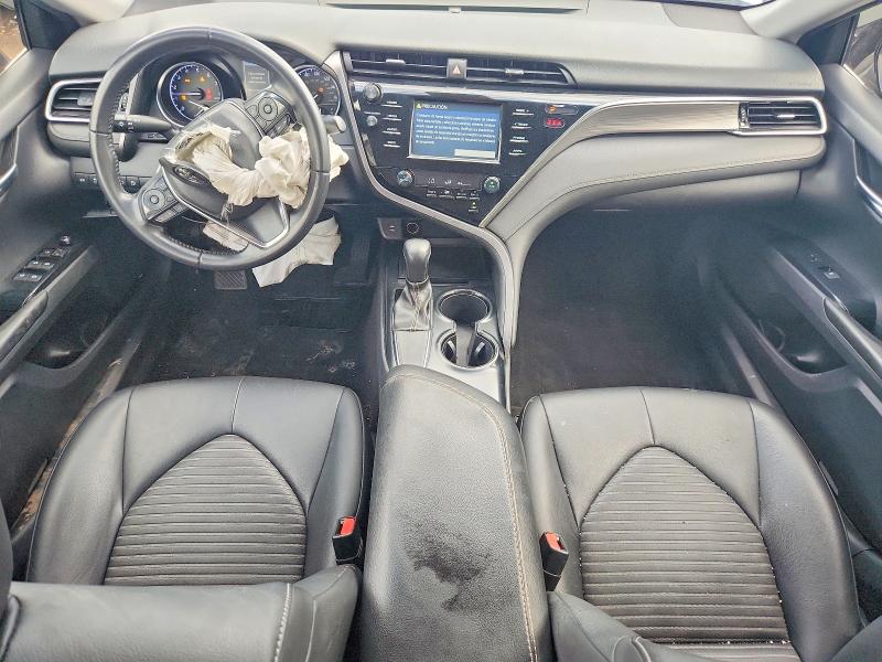 Продаж на аукціоні авто 2018 Toyota Camry, vin: JTNB11HK1J3034946, номер лоту: 65948306