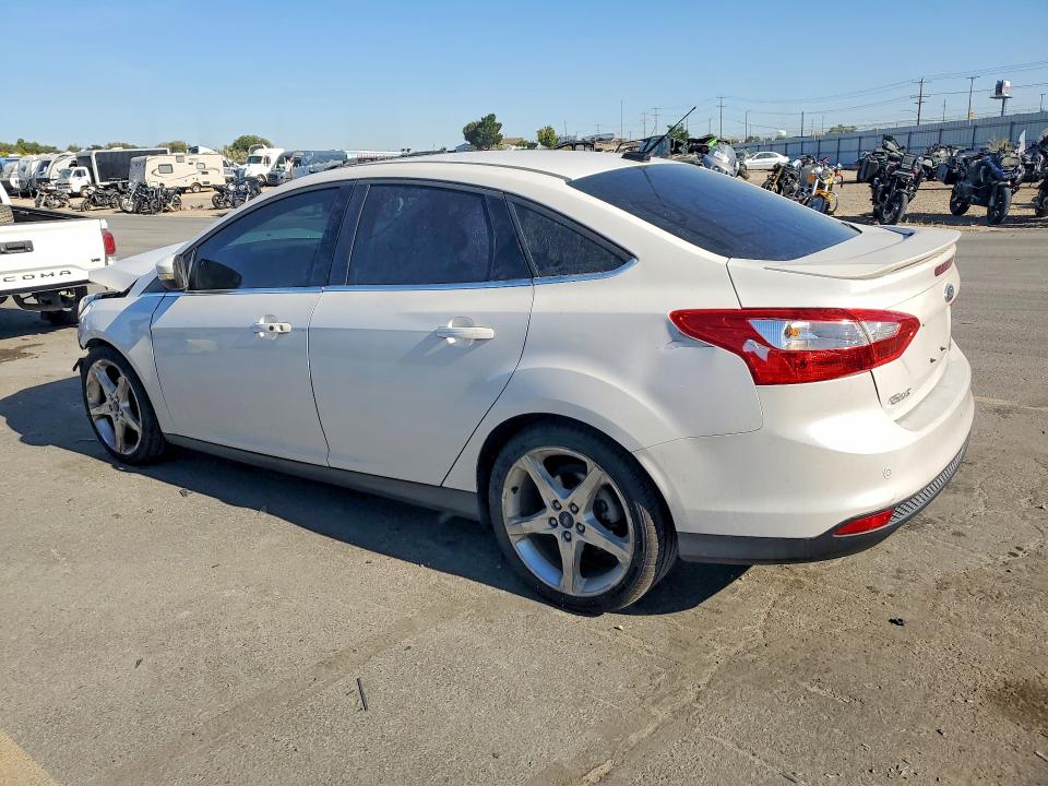 Продажа на аукционе авто 2013 Ford Focus, vin: 1FADP3J26DL210546, номер лота: 70184016