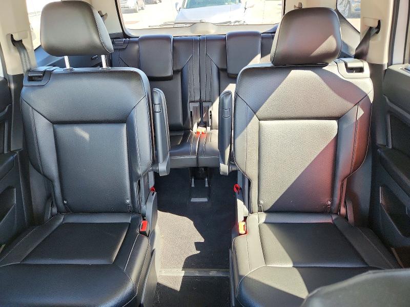 Продаж на аукціоні авто 2018 Volkswagen Atlas, vin: 1V2MR2CA0JC525601, номер лоту: 70137906