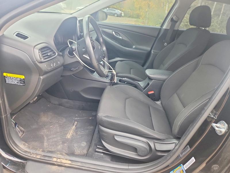 69805986 :رقم المزاد ، KMHH35LE3KU088080 vin ، 2019 Hyundai Elantra Gt مزاد بيع
