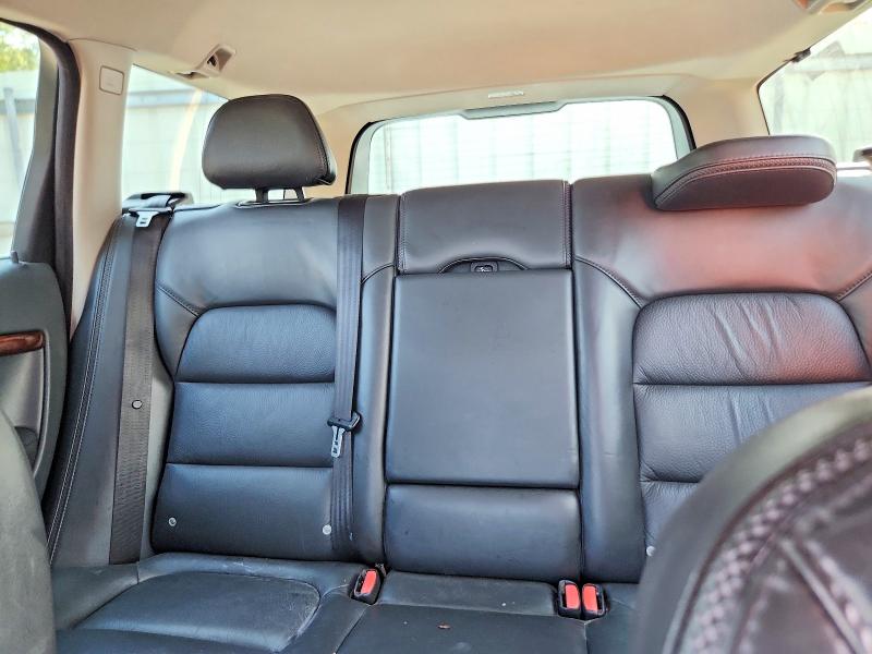 Продаж на аукціоні авто 2011 Volvo Xc70, vin: YV4902BZ0B1112872, номер лоту: 69507696