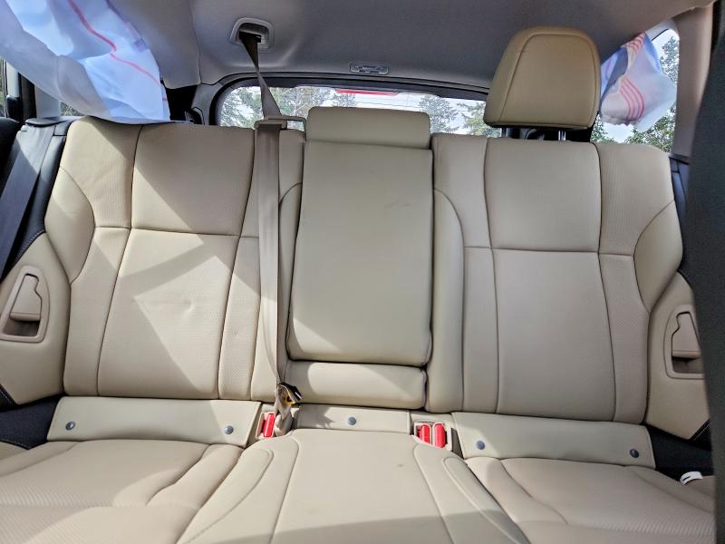 68369816 :رقم المزاد ، 4S4BTANC6R3125164 vin ، 2024 Subaru Outback مزاد بيع