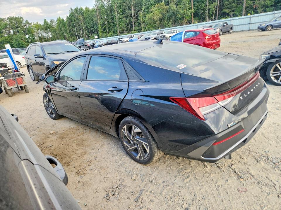 Aukcja sprzedaży 2025 Hyundai Elantra, vin: KMHLM4DG6SU950290, numer aukcji: 67437546