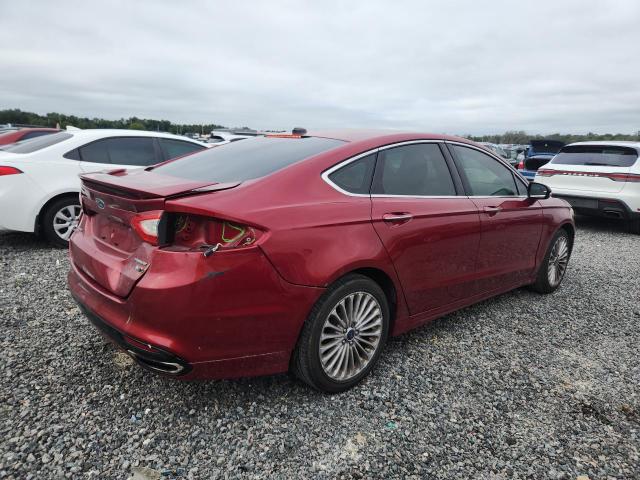 Продаж на аукціоні авто 2016 Ford Fusion, vin: 3FA6P0K9XGR158069, номер лоту: 70632316
