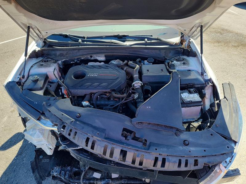 Aukcja sprzedaży 2017 Kia Optima, vin: 5XXGW4L29HG143508, numer aukcji: 66853056