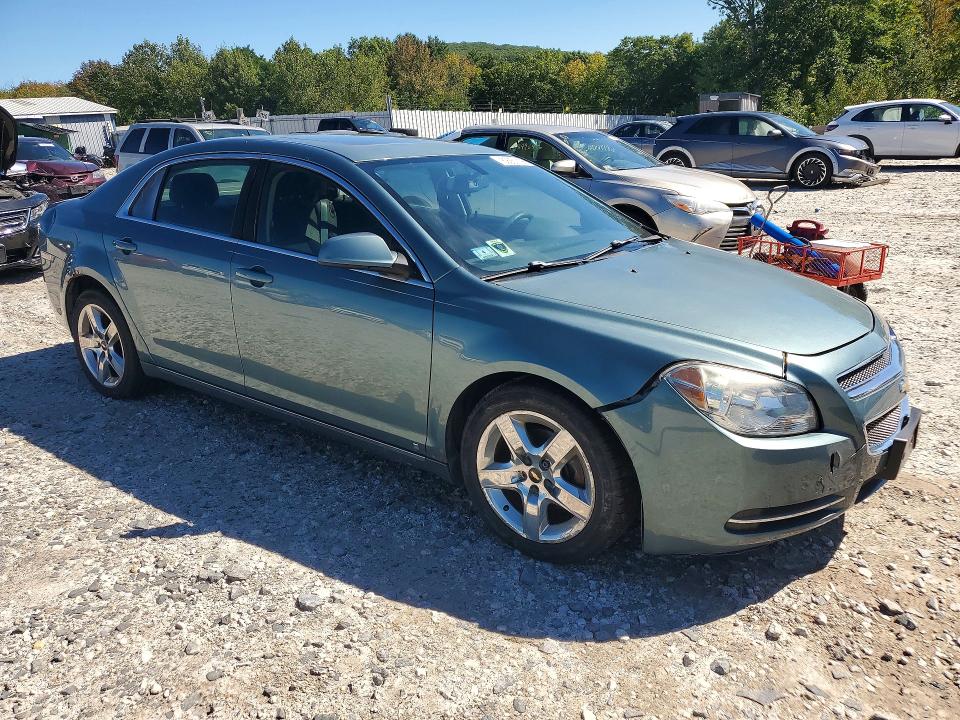 Aukcja sprzedaży 2009 Chevrolet Malibu, vin: 1G1ZH57B694169457, numer aukcji: 69261106