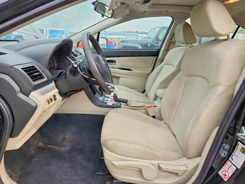 Продаж на аукціоні авто 2016 Subaru Impreza, vin: JF1GJAF62GH010589, номер лоту: 67236076