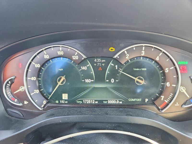 68004606 :رقم المزاد ، 5UXTR9C54KLE15839 vin ، 2019 Bmw X3 مزاد بيع