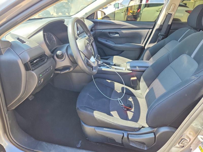Продажа на аукционе авто 2024 Nissan Sentra, vin: 3N1AB8CV5RY289256, номер лота: 70478856