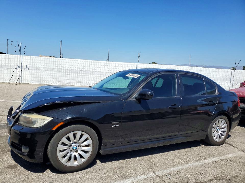 Aukcja sprzedaży 2009 Bmw 328, vin: WBAPK73559A456489, numer aukcji: 67468276